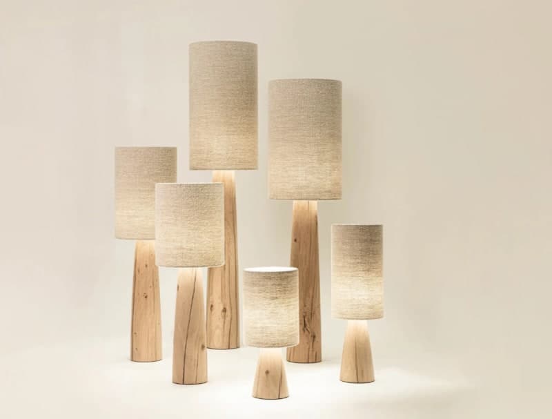 Jeroen De Ruddere — Sculptural lighting, handcrafted in Belgium